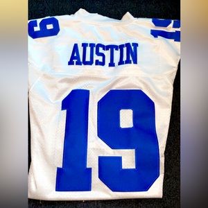 Austin Miles Jersey Dallas Cowboys